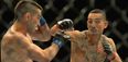 Max Holloway isn’t happy about Dominick Cruz trying to jump the UFC featherweight queue