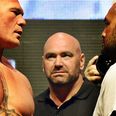 Dana White must be regretting this Twitter response about Brock Lesnar the day after UFC 200