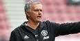 Jose Mourinho cleaning out old Manchester United defence as duo set to leave