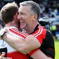 PICS: Derry are starting to believe in miracles and their wild celebrations prove it
