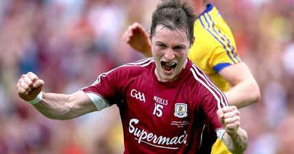 Reality dawns for Galway as they realise they’re good enough to be champions
