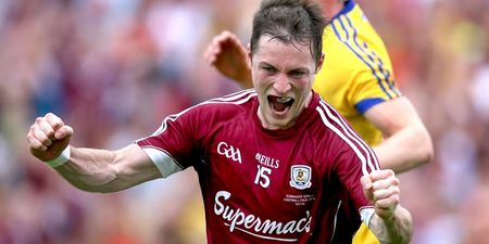 Reality dawns for Galway as they realise they’re good enough to be champions