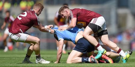 Westmeath manager admits to targeting Diarmuid Connolly, Jim Gavin doesn’t sound too happy