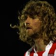 Derry City manager boldly says no to Paddy McCourt for admirable reasons but fans are freaking out