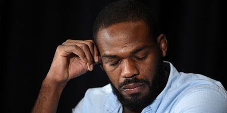 UFC commentator reveals ‘the untold millions’ Jon Jones’ failed drug test could cost him