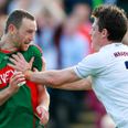 LISTEN: Keith Higgins reveals the anger that is driving Mayo’s qualifier run