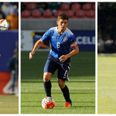 Steven Gerrard kept off MLS All Star roster by some brilliantly American names