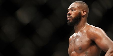 The banned substances Jon Jones tested positive for were exactly what everyone suspected
