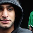 Amir Khan doubles down on desire to fight Conor McGregor and contemplates weight class