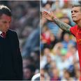 Daniel Agger reveals exactly how his relationship with Brendan Rodgers broke down