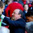 Rafa Benitez lines up deal to bring old Liverpool favourite to Newcastle United