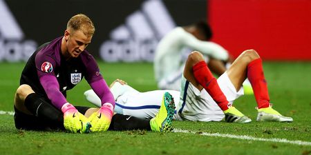 Manchester City respond as German club take the piss out of Joe Hart’s Euro 2016 blunders