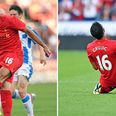 Liverpool fans are raving about Marko Grujic – and some are even comparing him to Paul Pogba
