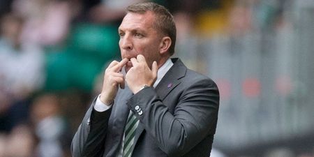 Brendan Rodgers was far from humble after Celtic gained Lincoln Red Imps revenge