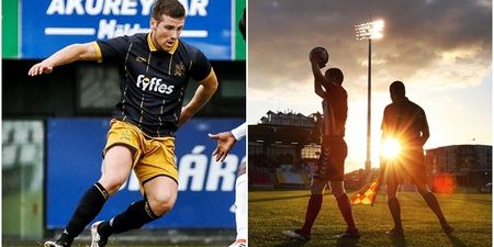 Here’s why Dundalk have to play their Champions League qualifier in Tallaght
