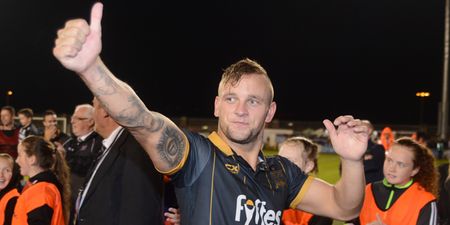 Dundalk set to earn millions following historic Champions League victory
