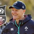 Joe Schmidt to be interviewed about Lions job in the coming days