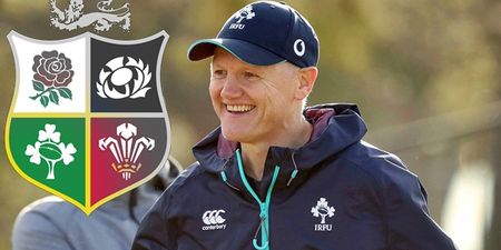 Joe Schmidt to be interviewed about Lions job in the coming days