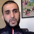 Human growth hormones may be the most dangerous and effective PED, according to Firas Zahabi