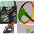 Ten arrests made over alleged Olympic terror plots