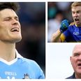 The GAA Hour with Colm Parkinson – Justice for Diarmuid Connolly and previews of weekend football qualifiers