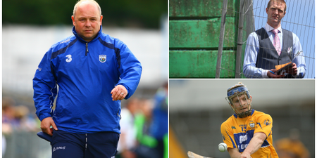 The GAA Hour with Colm Parkinson – Why the Waterford haters plus the hurling quarter-finals previewed