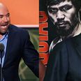 Dana White responds sternly to boxing promoter’s swipe at PED problem in MMA