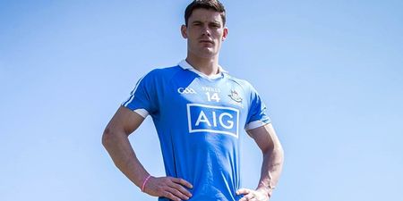 LISTEN: Is Diarmuid Connolly really the best player of a generation?