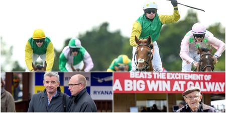 Galway Races are almost upon us – rain, Gigginstown glory and bumper crowds are all but certain