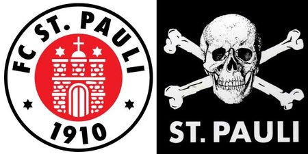 Pics: St Pauli’s “Welcome to Hell” tunnel is like something from a horror movie
