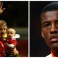 Fans have a theory about the timing of Liverpool’s Georginio Wijnaldum announcement