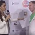 WATCH: Paul Scholes bluntly refuses to pander to Indian fans during Futsal Q&A