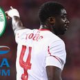 Brendan Rodgers admits Kolo Toure’s Celtic debut will probably take place in Dublin