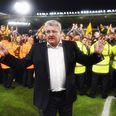 REVEALED: The reason Steve Bruce suddenly stood down as Hull City manager