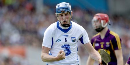 Nobody will have enjoyed Waterford’s win over Wexford more than Brian Cody