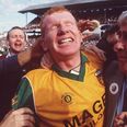 1992 All-Ireland winner comes out of retirement to make up the numbers for Donegal club