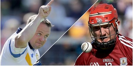 The GAA Hour with Colm Parkinson – Joe Canning on Loughnane and leading, plus what now for Davy Fitzgerald’s Clare?