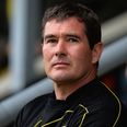 Nigel Clough signs Irish player, but doesn’t seem to rate the League of Ireland