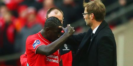 Mamadou Sakho has been sent home from Liverpool’s US tour by Jurgen Klopp