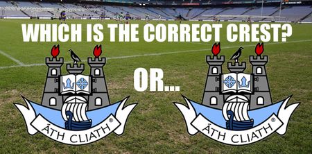 QUIZ: Which is the correct GAA crest?