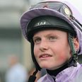 Irish jockey Connor King fractures vertebrae in nasty fall at Galway races