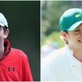 13-year-old Irish golfer to make pro debut after some help from Niall Horan