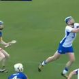 WATCH: Waterford produce arguably the greatest hurling assist ever during Munster U21 final