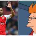 Arsenal fans absolutely terrified as Arsene Wenger tries to convert Francis Coquelin into a defender
