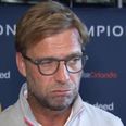 This is why Jurgen Klopp refused to speak to The Sun in press conference