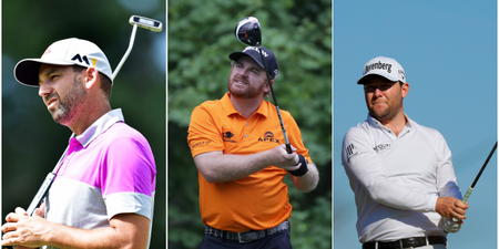 Forget McIlroy, Spieth and Johnson – Here’s who to back at the PGA Championship