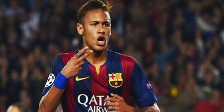 Revealed: The real price of Neymar’s transfer to Barcelona