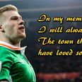 8 times James McClean’s unbelievable selflessness came to the rescue of his home town