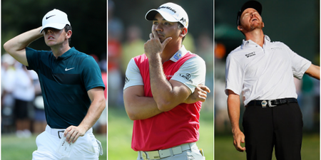 The Good, the Bad & the Ugly: Everything you’ll want to see from day one at the PGA Championship