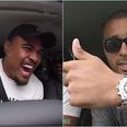 VIDEO: James Corden best watch his back as Munster stars absolutely smashed Carpool Karaoke